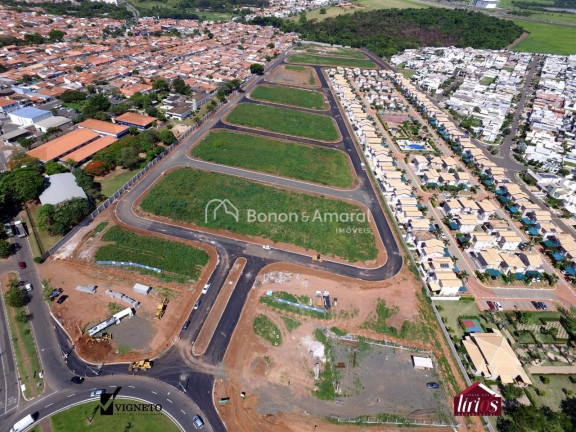 Imagem Terreno à Venda, 706 m² em Parque Brasil 500 - Paulínia Imagem Terreno à Venda, 706 m² em Parque Brasil 500 - Paulínia