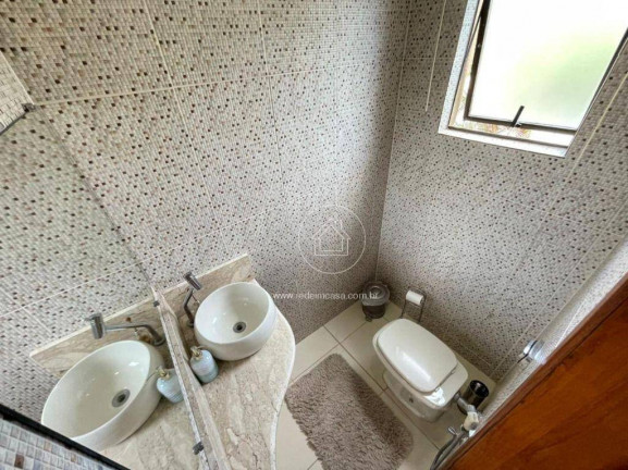 Imagem Cobertura com 4 Quartos à Venda, 240 m² em Santa Amelia - Belo Horizonte