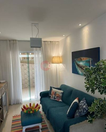 Imagem Casa de Condomínio com 4 Quartos à Venda, 170 m² em Rasa - Búzios Imagem Casa de Condomínio com 4 Quartos à Venda, 170 m² em Rasa - Búzios