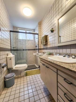 Imagem Apartamento com 3 Quartos à Venda, 122 m² em Riviera De São Lourenço - Bertioga