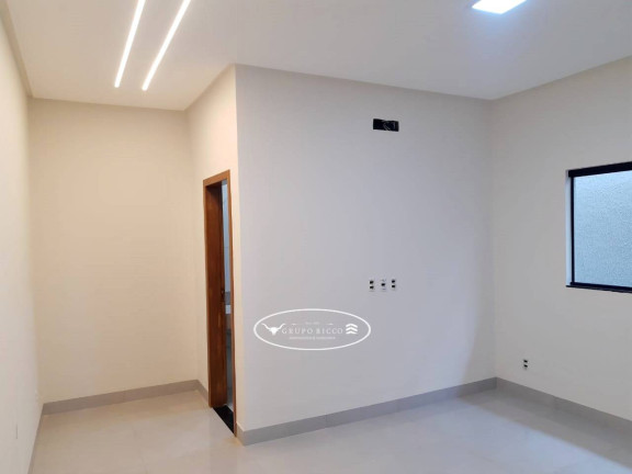 Imagem Casa com 3 Quartos à Venda, 134 m² em Jardim Presidente - Goiânia Imagem Casa com 3 Quartos à Venda, 134 m² em Jardim Presidente - Goiânia
