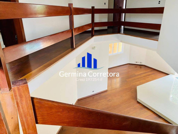 Imagem Casa com 4 Quartos à Venda, 395 m² em Alphaville - Santana De Parnaíba