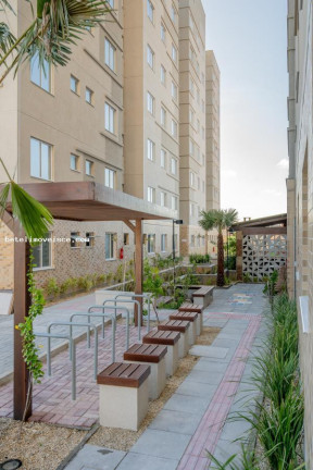 Apartamento com 2 Quartos à Venda, 55 m² em Parangaba - Fortaleza
