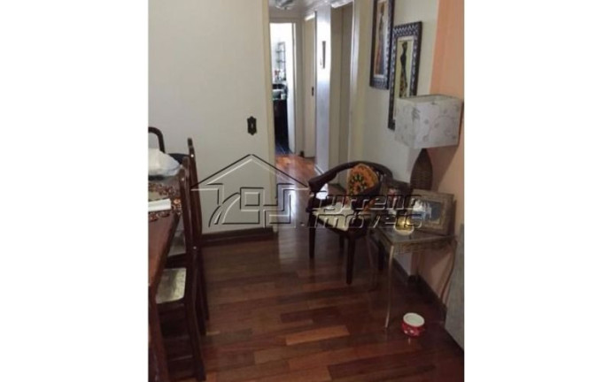 Imagem Apartamento com 3 Quartos à Venda, 120 m² em Jardim São Dimas - São José Dos Campos Imagem Apartamento com 3 Quartos à Venda, 120 m² em Jardim São Dimas - São José Dos Campos