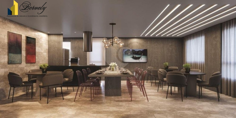 Imagem Apartamento com 1 Quarto à Venda, 33 m² em Pinheiros - São Paulo Imagem Apartamento com 1 Quarto à Venda, 33 m² em Pinheiros - São Paulo