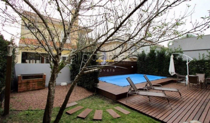 Casa com 3 Quartos à Venda, 180 m² em Condominio Condado De Capao - Capão Da Canoa