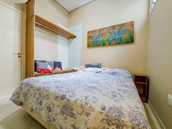 Imagem Apartamento com 5 Quartos à Venda, 187 m² em Riviera De São Lourenço - Bertioga