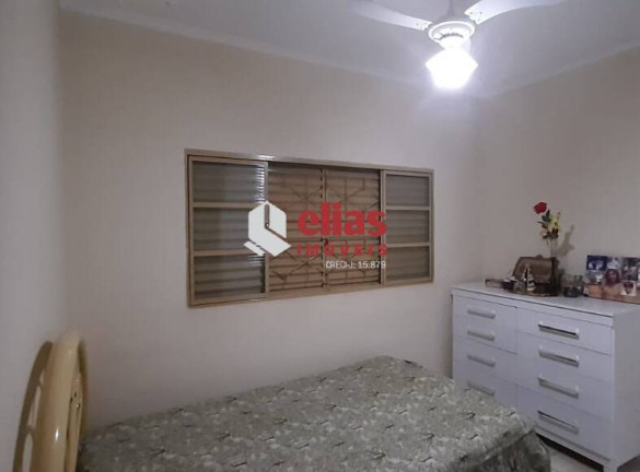 Imagem Casa com 3 Quartos à Venda, 200 m² em Jardim Terra Branca - Bauru