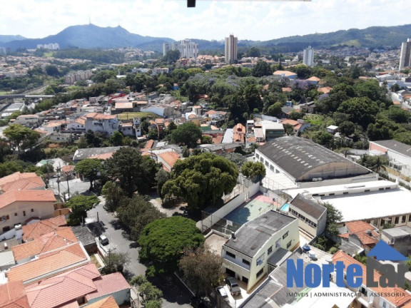 Imagem Apartamento com 2 Quartos à Venda, 54 m² em Vila Pereira Barreto - São Paulo