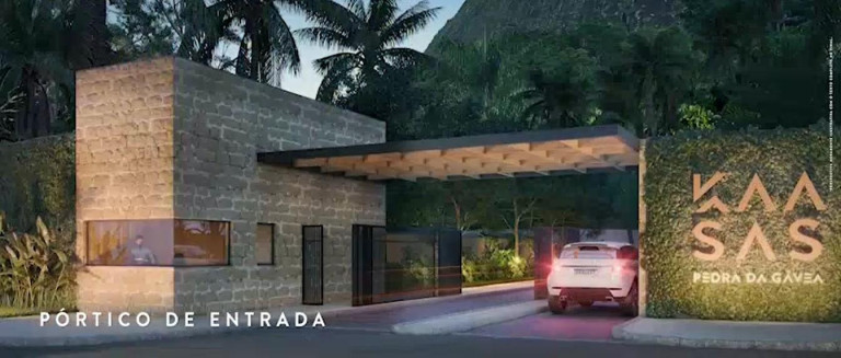 Imagem Casa com 4 Quartos à Venda, 283 m² em Barra Da Tijuca - Rio De Janeiro