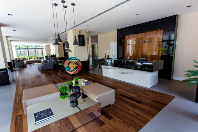 Imagem Apartamento com 1 Quarto à Venda, 63 m² em Cidade Monções - São Paulo