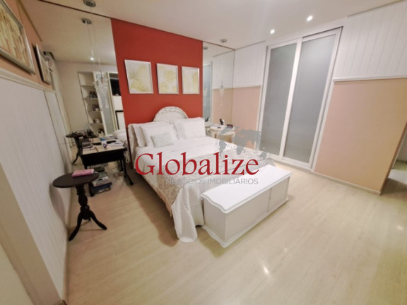 Imagem Imóvel com 4 Quartos à Venda, 345 m² em Gonzaga - Santos