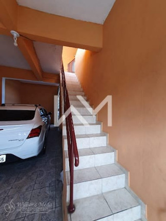 Imagem Casa com 6 Quartos à Venda, 155 m² em Jardim Santa Emilia - Guarulhos Imagem Casa com 6 Quartos à Venda, 155 m² em Jardim Santa Emilia - Guarulhos