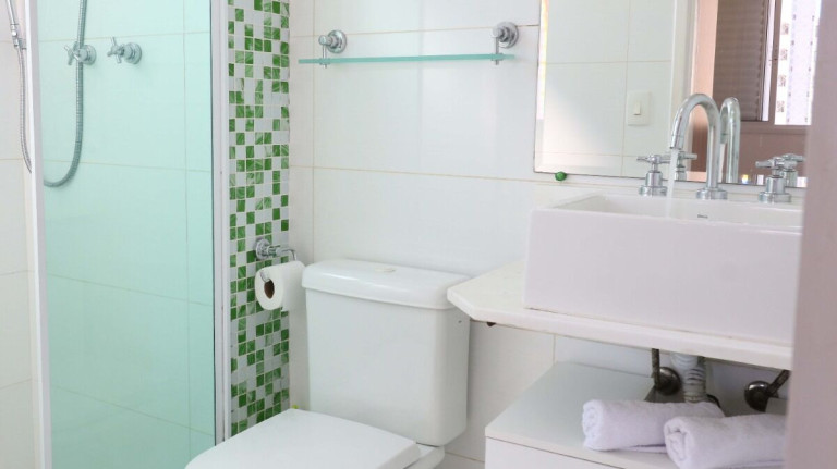 Imagem Apartamento com 2 Quartos à Venda, 57 m² em Vila Dom Pedro Ii - São Paulo Imagem Apartamento com 2 Quartos à Venda, 57 m² em Vila Dom Pedro Ii - São Paulo