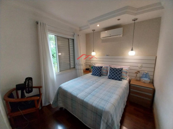 Imagem Casa com 3 Quartos à Venda, 84 m² em Parque Vila Flores - Sumaré
