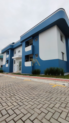 Apartamento com 2 Quartos à Venda,  em Campo Duna - Garopaba