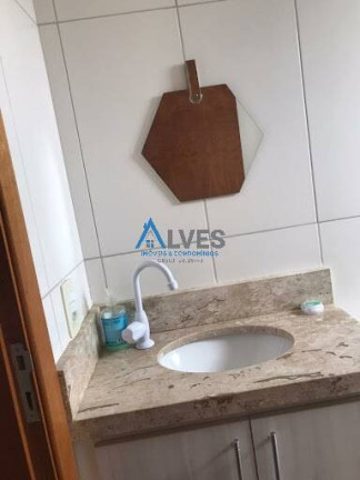 Imagem Apartamento com 3 Quartos à Venda, 180 m² em Santa Maria - Santo André Imagem Apartamento com 3 Quartos à Venda, 180 m² em Santa Maria - Santo André