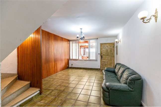 Imagem Casa com 3 Quartos à Venda, 120 m² em Jardim Das Acácias - São Paulo