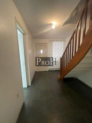 Imagem Sobrado com 3 Quartos à Venda, 140 m² em Jardim - Santo André Imagem Sobrado com 3 Quartos à Venda, 140 m² em Jardim - Santo André