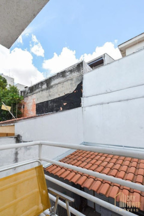 Imagem Casa com 4 Quartos à Venda, 214 m² em Mirandópolis - São Paulo Imagem Casa com 4 Quartos à Venda, 214 m² em Mirandópolis - São Paulo