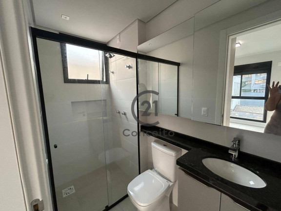 Imagem Studio com 1 Quarto à Venda, 28 m² em Centro - Florianópolis