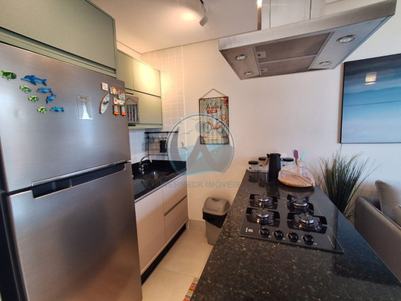 Imagem Apartamento com 2 Quartos à Venda, 64 m² em Praia Grande - Ubatuba