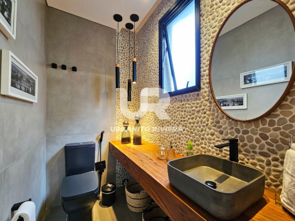 Imagem Casa com 6 Quartos à Venda, 855 m² em Riviera | Módulo 12 - Bertioga