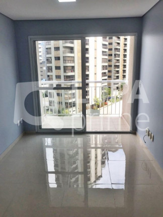 Apartamento com 2 Quartos à Venda, 55 m² em Santana - São Paulo