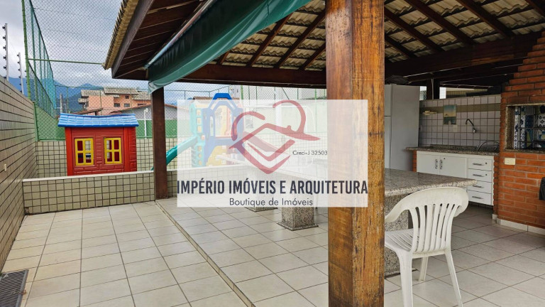 Imagem Cobertura com 3 Quartos à Venda, em Indaiá - Caraguatatuba Imagem Cobertura com 3 Quartos à Venda, em Indaiá - Caraguatatuba