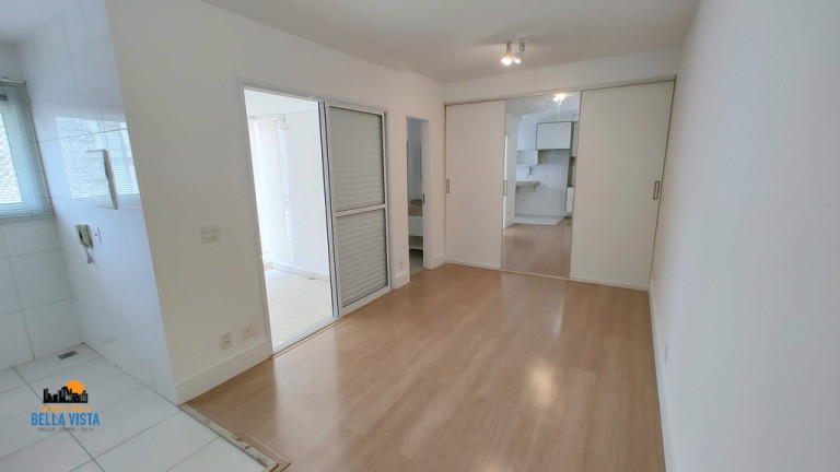 Apartamento com 1 Quarto à Venda,  em Bela Vista - São Paulo