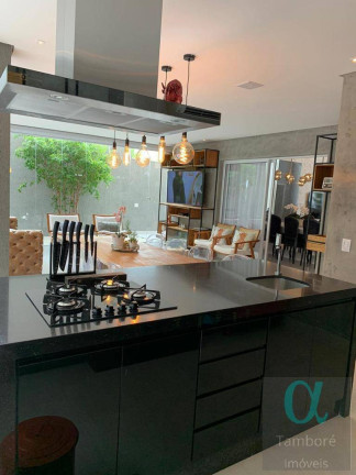 Imagem Casa com 4 Quartos à Venda, 374 m² em Alphaville - Santana De Parnaíba