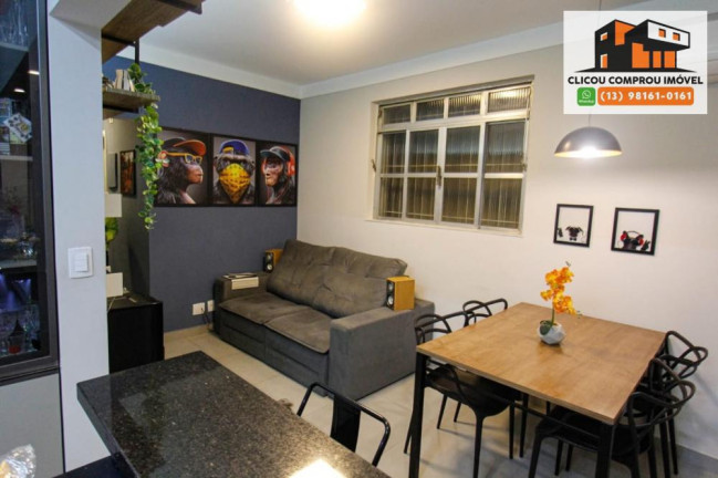 Imagem Apartamento com 3 Quartos à Venda, 75 m² Imagem Apartamento com 3 Quartos à Venda, 75 m²
