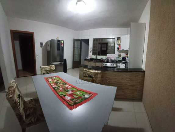 Imagem Casa com 3 Quartos à Venda, 110 m² em Dom Pedro Ii - Londrina Imagem Casa com 3 Quartos à Venda, 110 m² em Dom Pedro Ii - Londrina