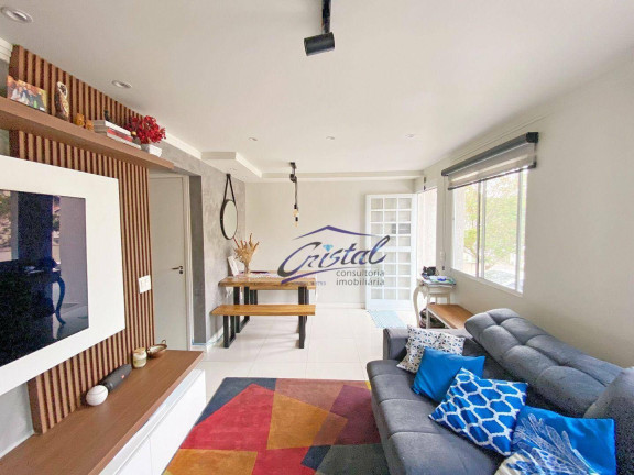 Imagem Casa com 3 Quartos à Venda, 90 m² em Granja Viana - Cotia