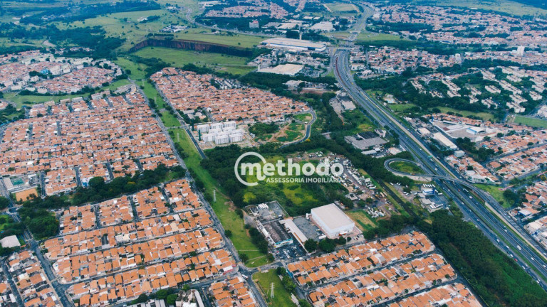 Imóvel à Venda, 77.505 m² em Jardim Eulina - Campinas