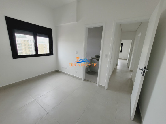 Imagem Apartamento com 3 Quartos à Venda, 99 m² em Itaguá - Ubatuba
