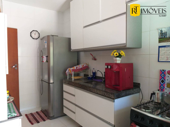 Imagem Casa de Condomínio com 3 Quartos à Venda, 109 m² em São Mateus - São Pedro Da Aldeia Imagem Casa de Condomínio com 3 Quartos à Venda, 109 m² em São Mateus - São Pedro Da Aldeia