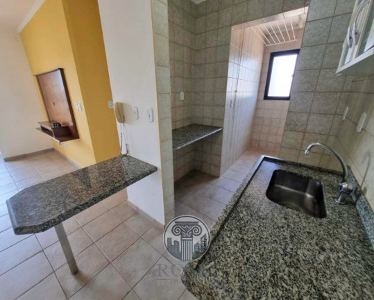 Imagem Imóvel com 1 Quarto à Venda, 47 m² em Vila Seixas - Ribeirão Preto