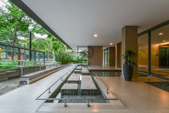 Imagem Apartamento com 3 Quartos à Venda, 186 m² em Campo Belo - São Paulo