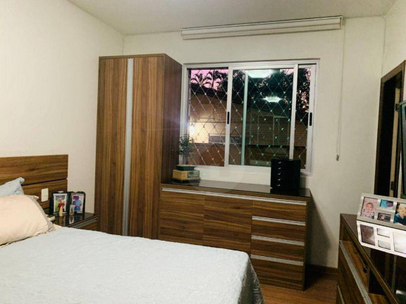 Imagem Apartamento com 4 Quartos à Venda, 130 m² em São Luiz - Belo Horizonte