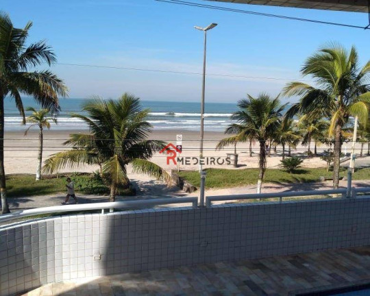 Imagem Apartamento com 2 Quartos à Venda ou Locação, 86 m² em Balneário Flórida - Praia Grande