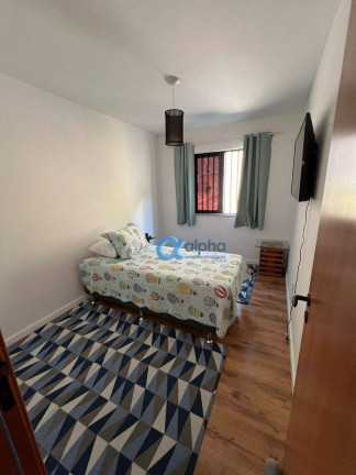 Imagem Apartamento com 3 Quartos à Venda, 80 m² em Corrêas - Petrópolis