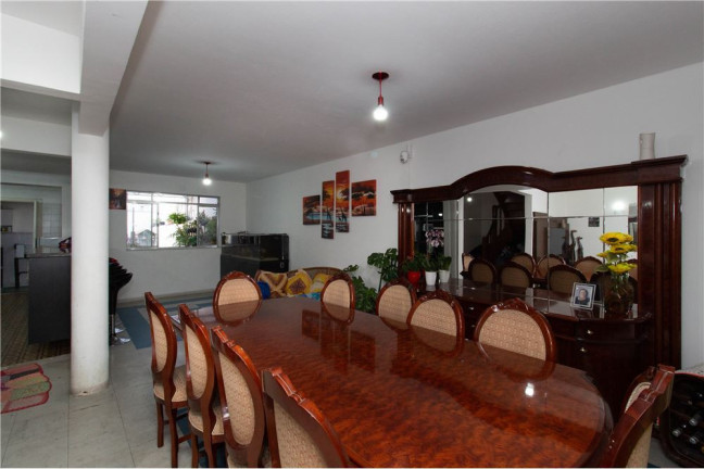 Imagem Casa com 3 Quartos à Venda, em Vila Monumento - São Paulo Imagem Casa com 3 Quartos à Venda, em Vila Monumento - São Paulo