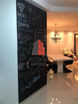 Imagem Apartamento com 3 Quartos à Venda, 70 m² em Mooca - São Paulo