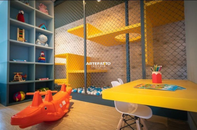 Imagem Apartamento com 3 Quartos à Venda, 110 m² em Vila Andrade - São Paulo