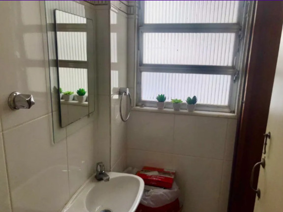 Imagem Apartamento com 2 Quartos à Venda,  em Botafogo - Rio De Janeiro