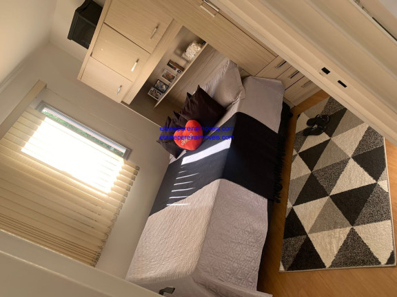 Imagem Apartamento com 3 Quartos à Venda, 62 m² em Jardim Das Vertentes - São Paulo Imagem Apartamento com 3 Quartos à Venda, 62 m² em Jardim Das Vertentes - São Paulo