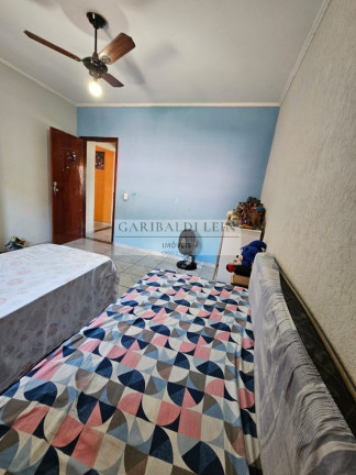 Imagem Casa com 2 Quartos à Venda, 130 m² em Parque São Jorge - Campinas