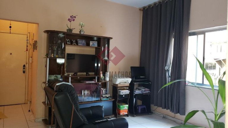 Imagem Apartamento com 1 Quarto à Venda, 65 m² em Bela Vista - São Paulo