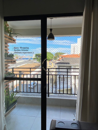 Imagem Apartamento com 2 Quartos para Alugar, 62 m² em Jardim América - São José Dos Campos Imagem Apartamento com 2 Quartos para Alugar, 62 m² em Jardim América - São José Dos Campos